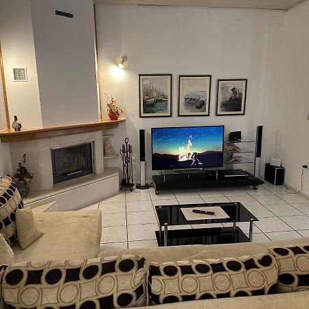 Apartment Jelic ดูเช ภายนอก รูปภาพ