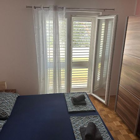 Apartment Jelic ดูเช ภายนอก รูปภาพ