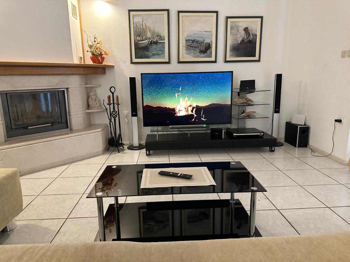 Apartment Jelic ดูเช ภายนอก รูปภาพ