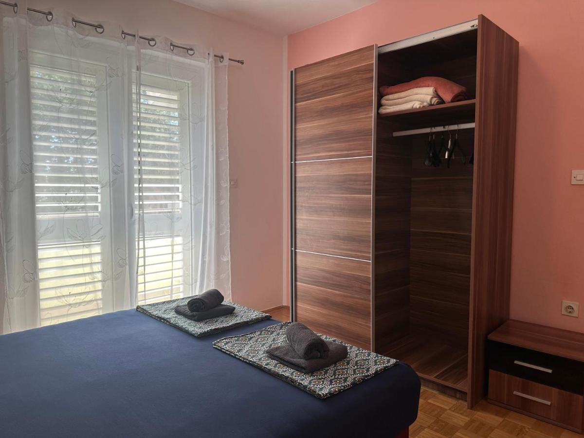 Apartment Jelic ดูเช ภายนอก รูปภาพ