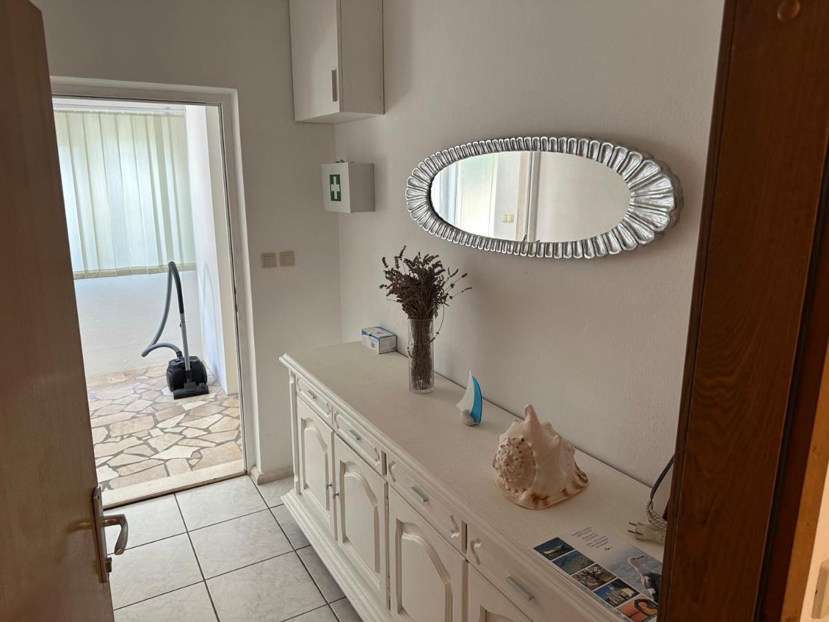 Apartment Jelic ดูเช ภายนอก รูปภาพ
