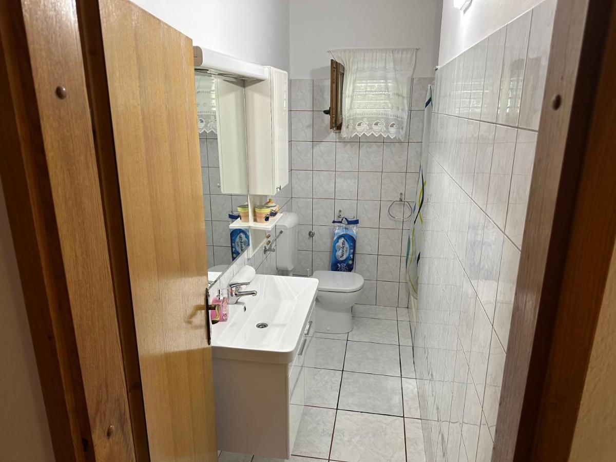 Apartment Jelic ดูเช ภายนอก รูปภาพ