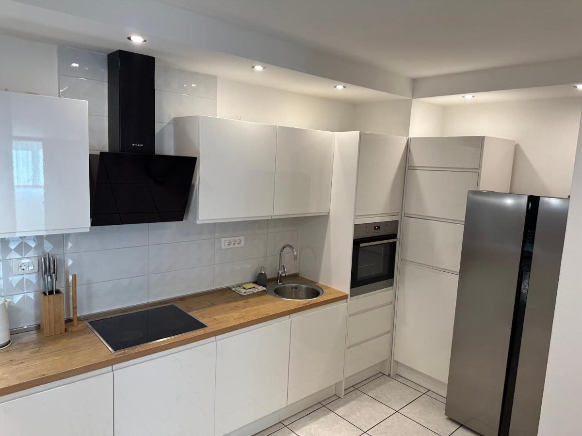 Apartment Jelic ดูเช ภายนอก รูปภาพ