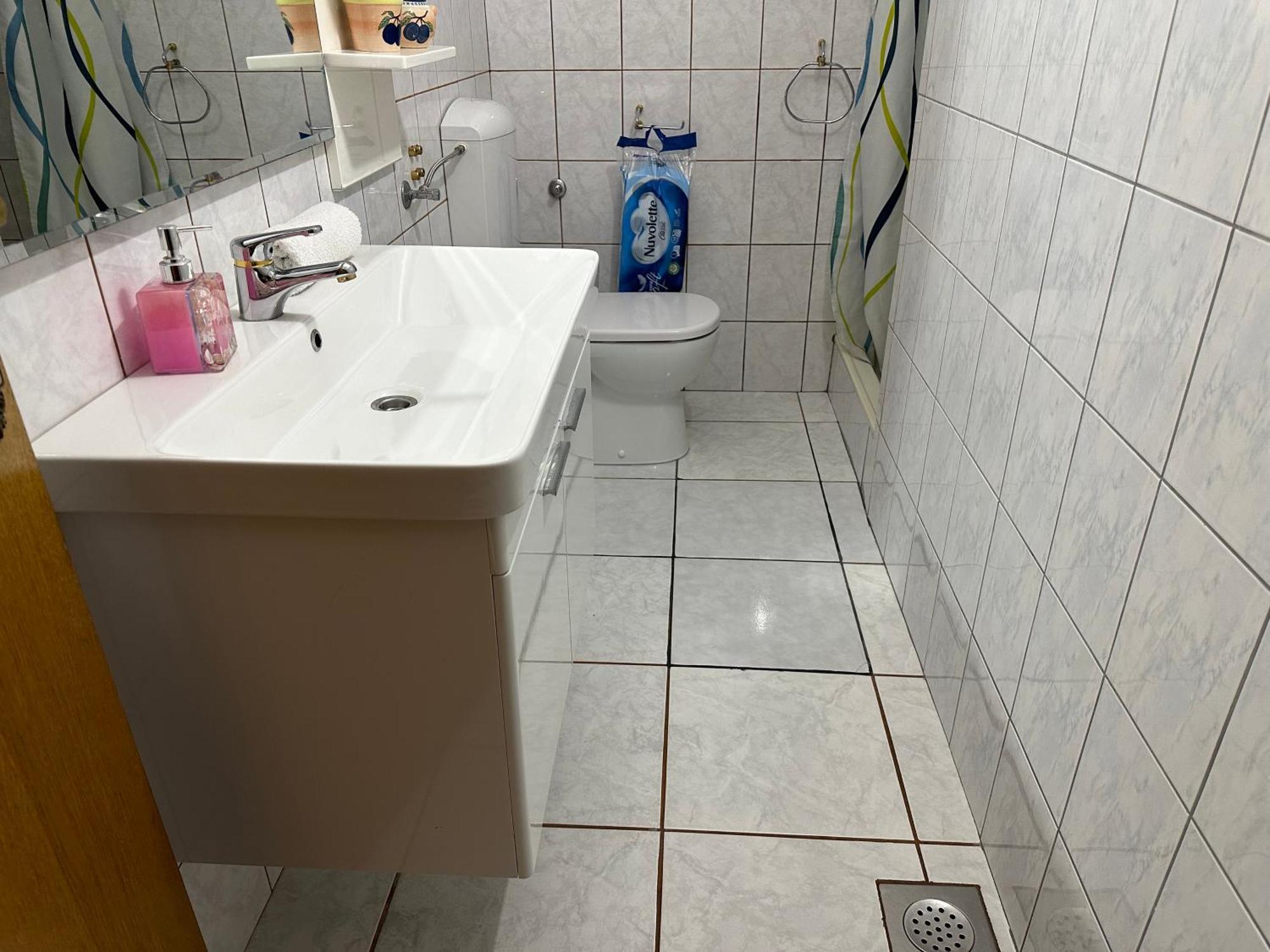 Apartment Jelic ดูเช ภายนอก รูปภาพ