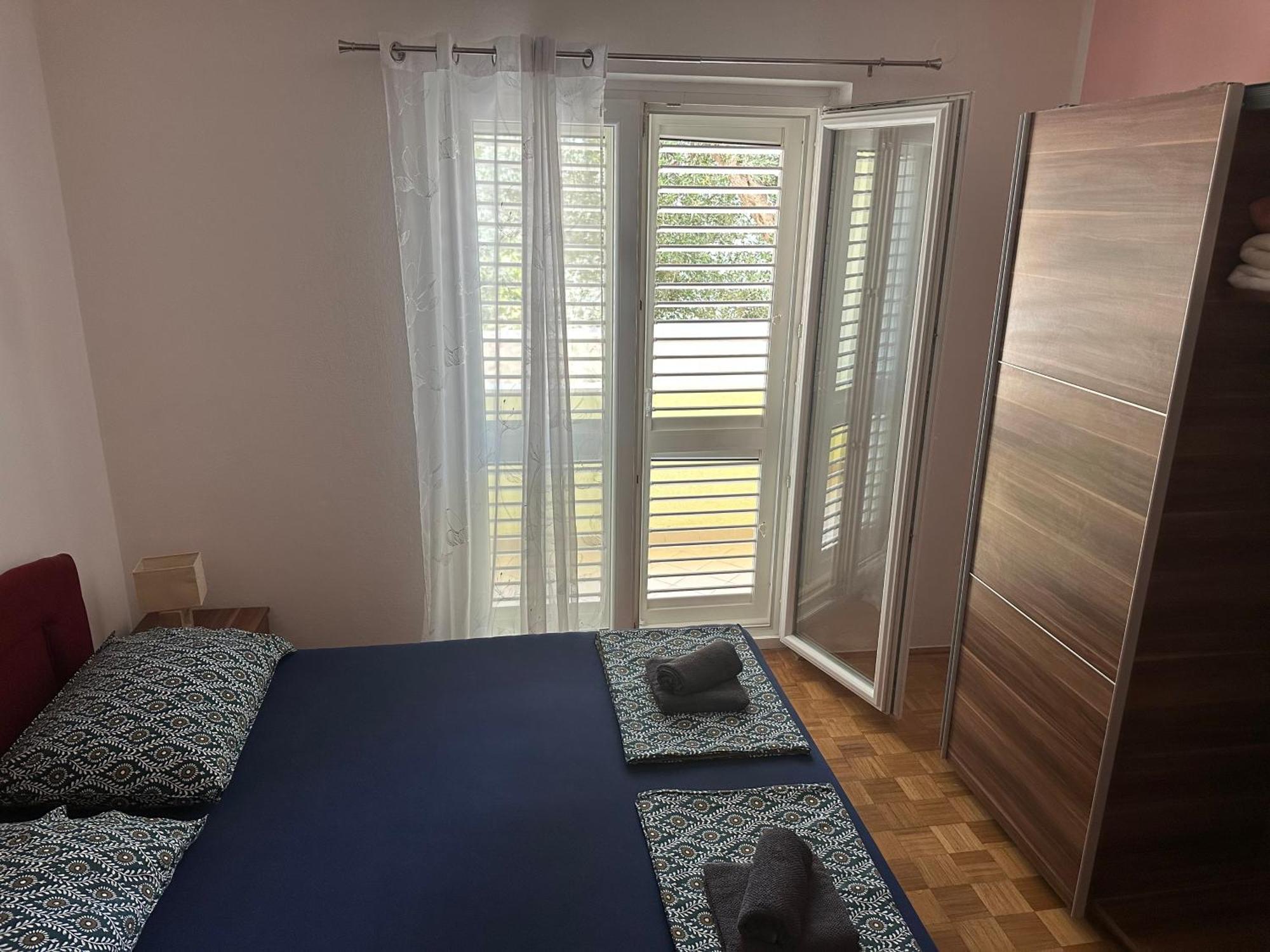Apartment Jelic ดูเช ภายนอก รูปภาพ