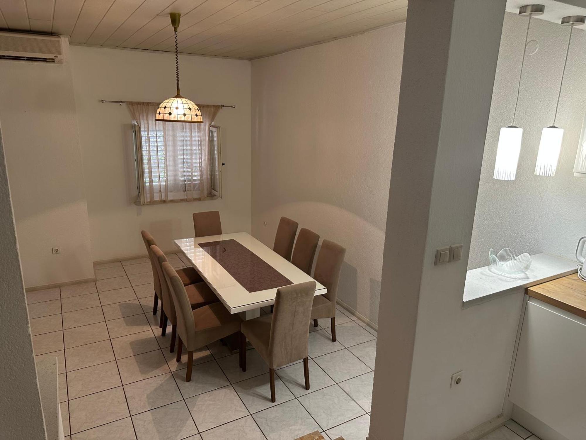 Apartment Jelic ดูเช ภายนอก รูปภาพ