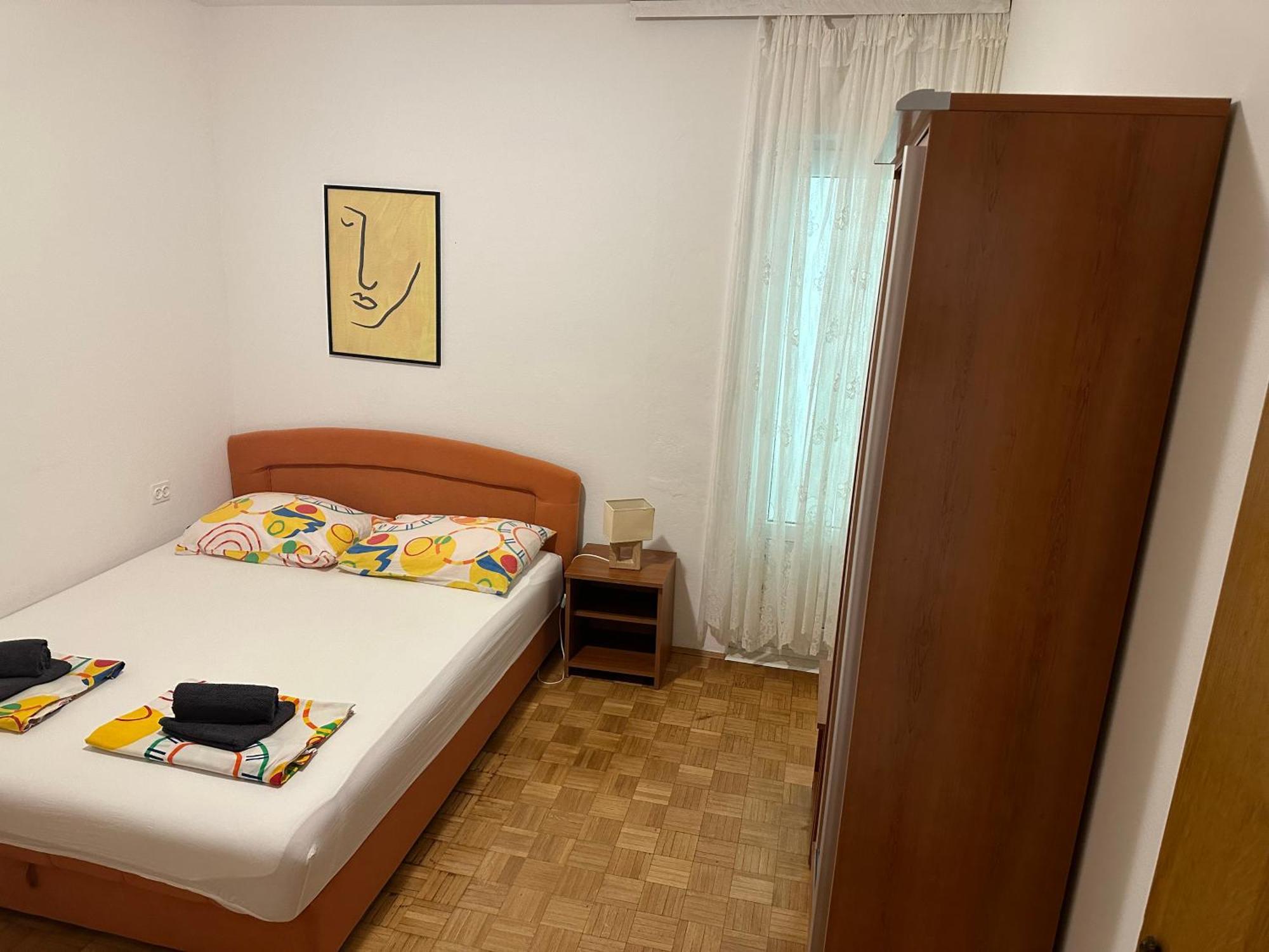 Apartment Jelic ดูเช ภายนอก รูปภาพ