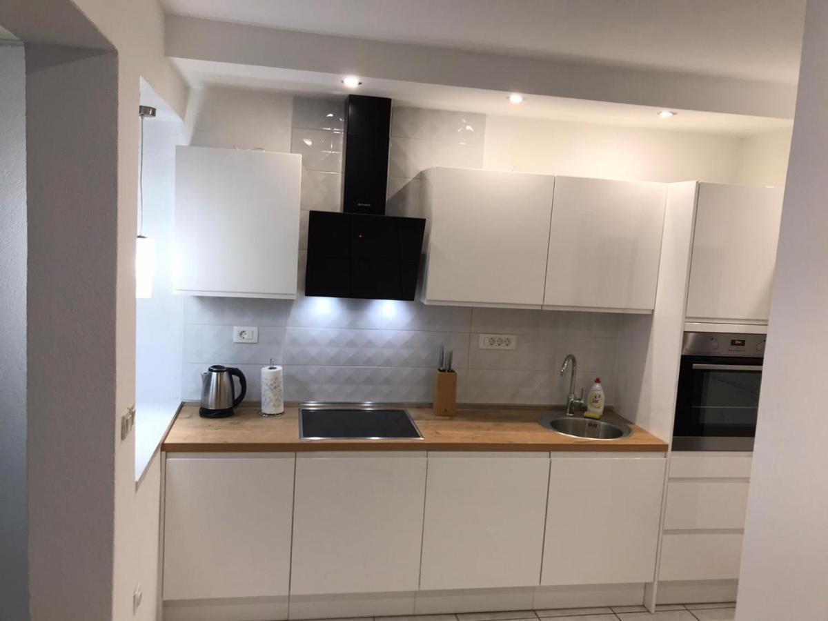 Apartment Jelic ดูเช ภายนอก รูปภาพ